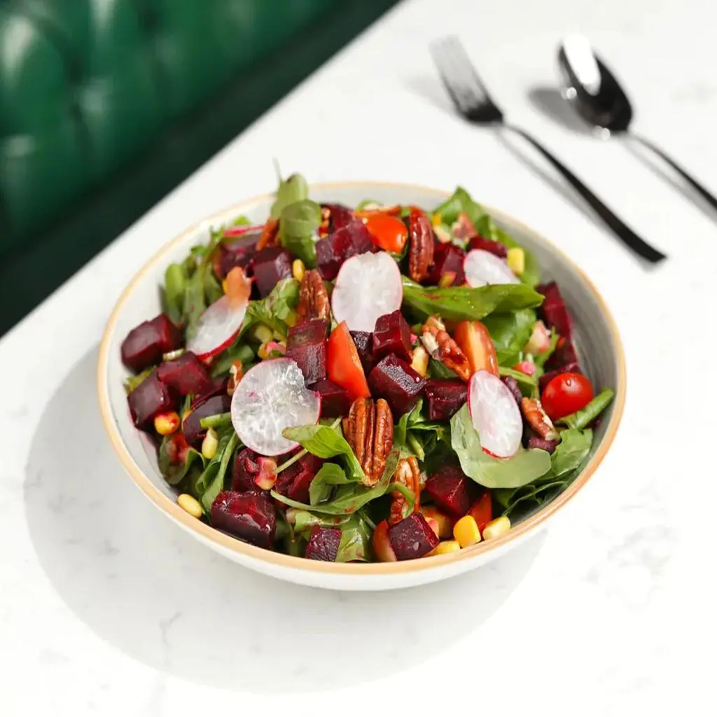 Beetroot Salad